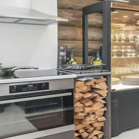 Ski Apartment Arlberg St Anton